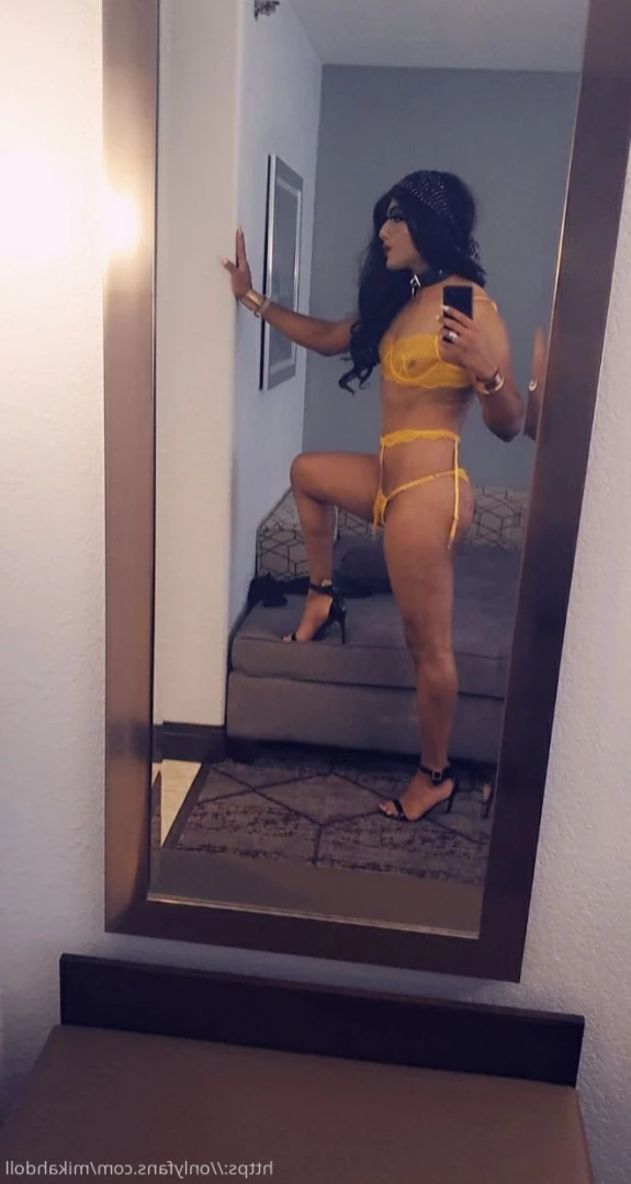 Mikah Doll [ mikahdoll ] Onlyfans leaked photo 11348160 on Hotleaks.tv