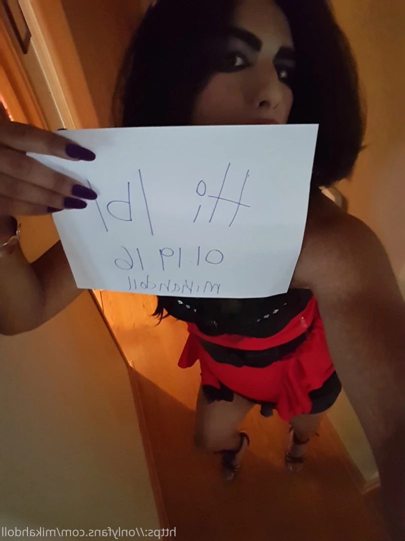 Mikah Doll [ mikahdoll ] Onlyfans leaked photo 11498409 on Hotleaks.tv