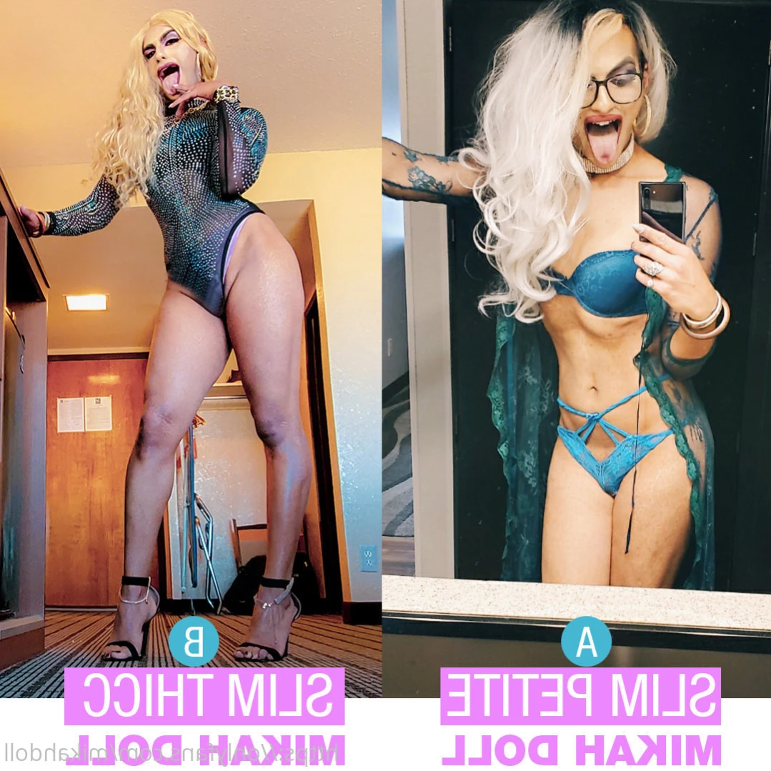 Mikah Doll [ mikahdoll ] Onlyfans leaked photo 14046480 on Hotleaks.tv