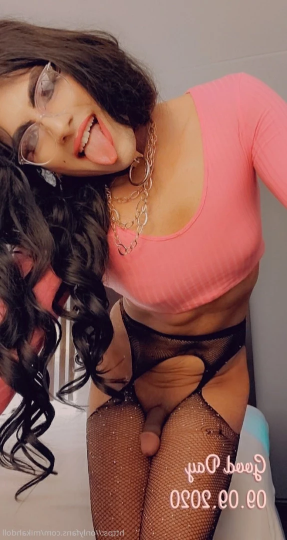 Mikah Doll [ mikahdoll ] Onlyfans leaked photo 15200180 on Hotleaks.tv