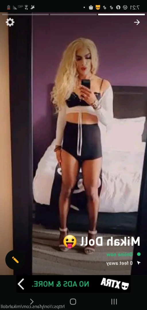 Mikah Doll [ mikahdoll ] Onlyfans leaked photo 15656401 on Hotleaks.tv