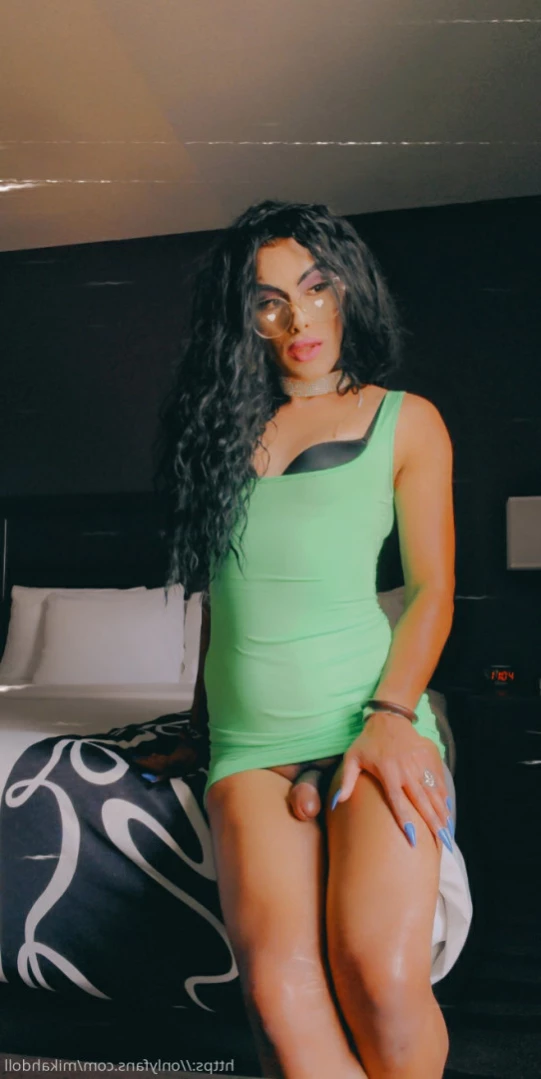 Mikah Doll [ mikahdoll ] Onlyfans leaked photo 15836147 on Hotleaks.tv