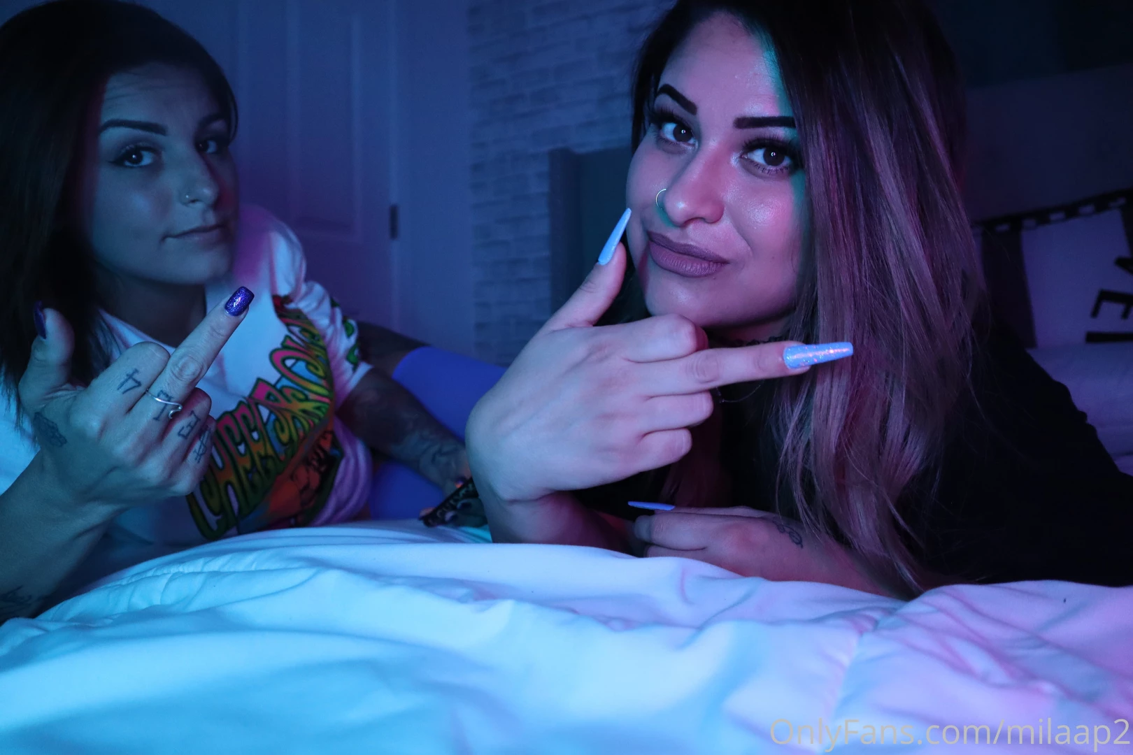 Mila [ milaap2 ] Onlyfans leaked photo 16906182 on Hotleaks.tv