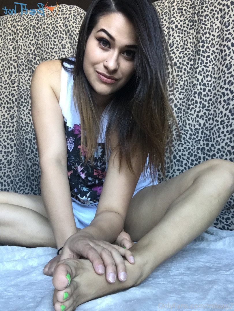Mila [ milaap2 ] Onlyfans leaked photo 16906284 on Hotleaks.tv