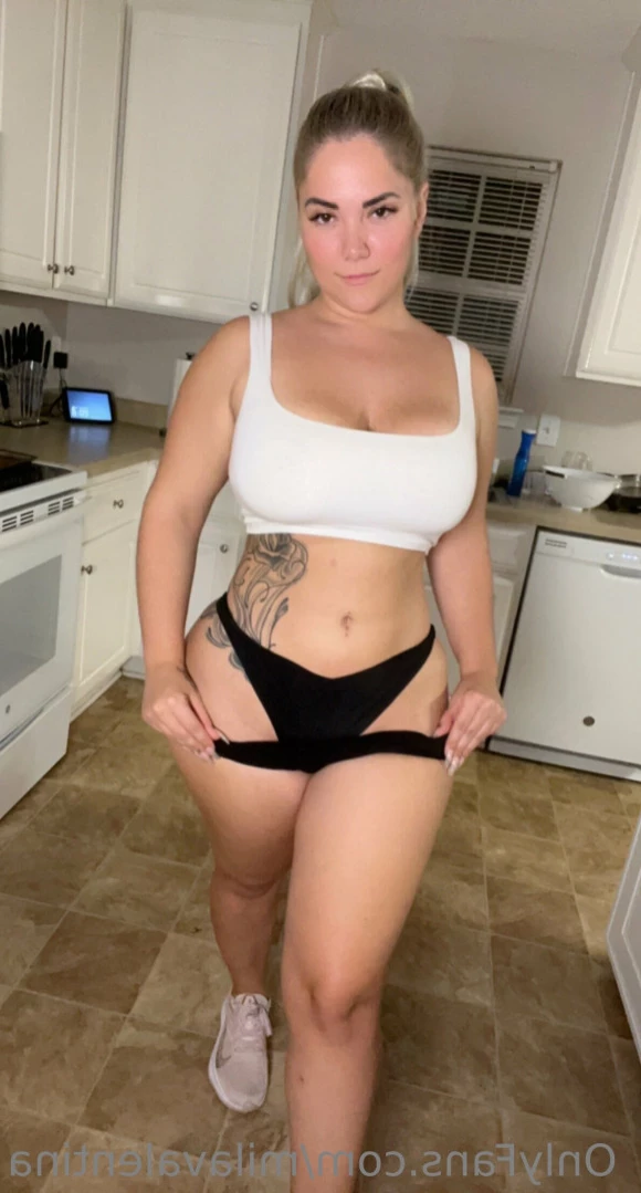 Mila Valentina [ milavalentina ] Onlyfans leaked photo 11348101 on Hotleaks.tv