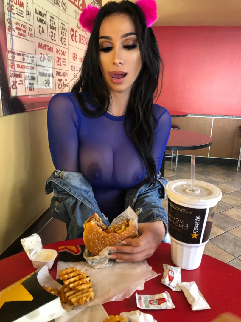 mileenaalessandra Onlyfans leaked photo 13165076 on Hotleaks.tv