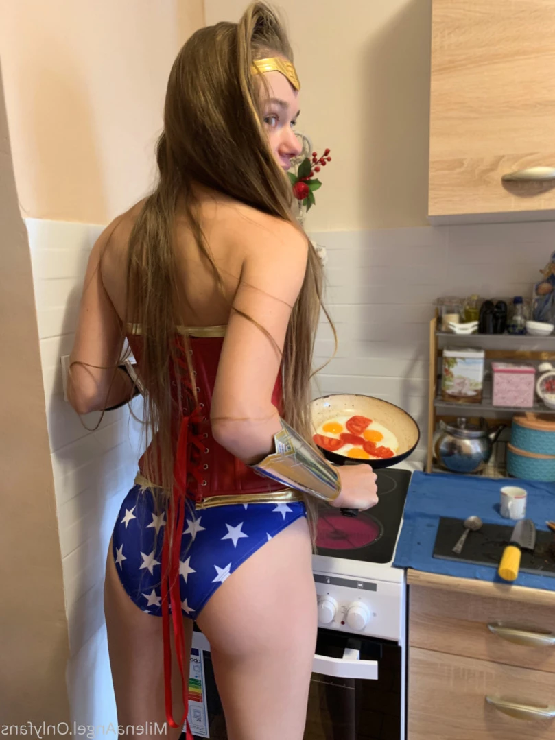 Milena Angel [ milenaangel ] Onlyfans leaked photo 11623702 on Hotleaks.tv