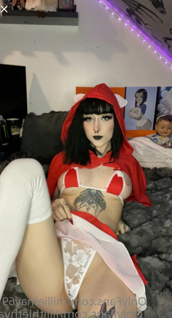🇬🇧 𝙼𝚒𝚕𝚕𝚒𝚎 𝙼𝚊𝚢 𝚃𝚎𝚊𝚜𝚎𝚛 &amp; 𝙿𝚛𝚘𝚖𝚘🔝 2.4 [ milliemay69 ] Onlyfans leaked photo 11513576 on Hotleaks.tv