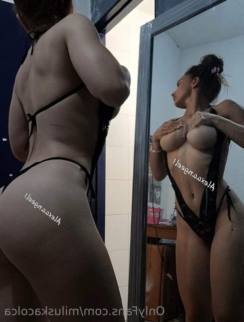 BELU SEXTING &amp; VIDEO CALL ❤️😏💦🔥💣 [ miluskacolca ] Onlyfans leaked photo 8550547 on Hotleaks.tv