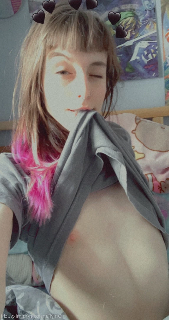 Mimi Summers [ mimisummers ] Onlyfans leaked photo 9946718 on Hotleaks.tv
