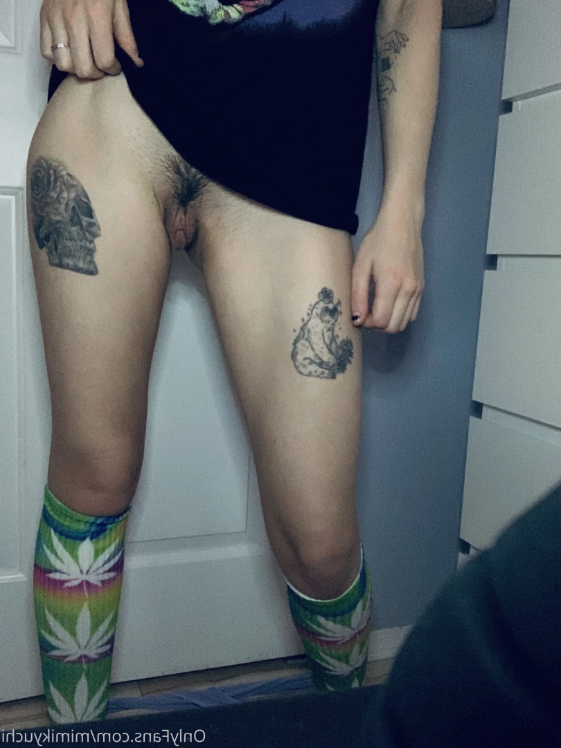 Mimi Summers [ mimisummers ] Onlyfans leaked photo 9948058 on Hotleaks.tv