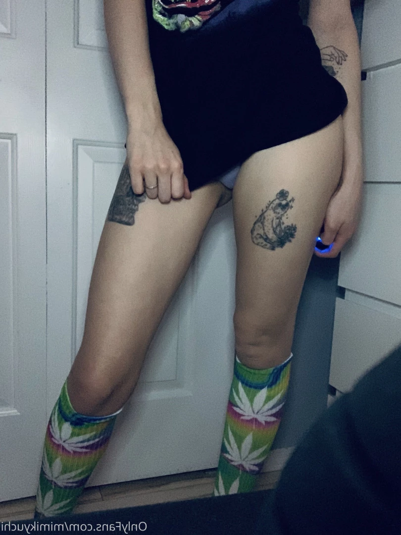 Mimi Summers [ mimisummers ] Onlyfans leaked photo 9948432 on Hotleaks.tv