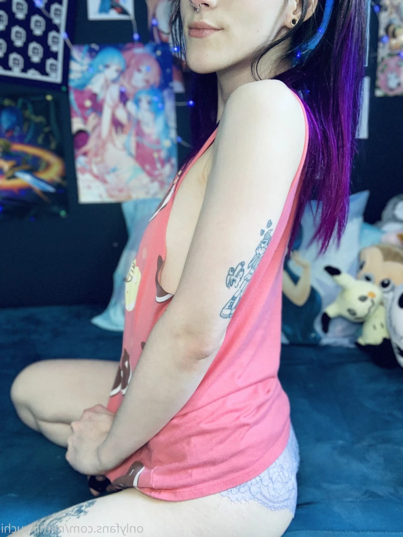 Mimi Summers [ mimisummers ] Onlyfans leaked photo 9949833 on Hotleaks.tv