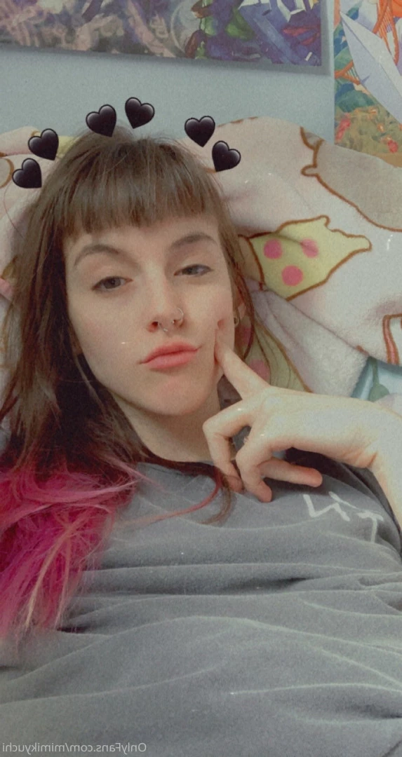 Mimi Summers [ mimisummers ] Onlyfans leaked photo 9950228 on Hotleaks.tv