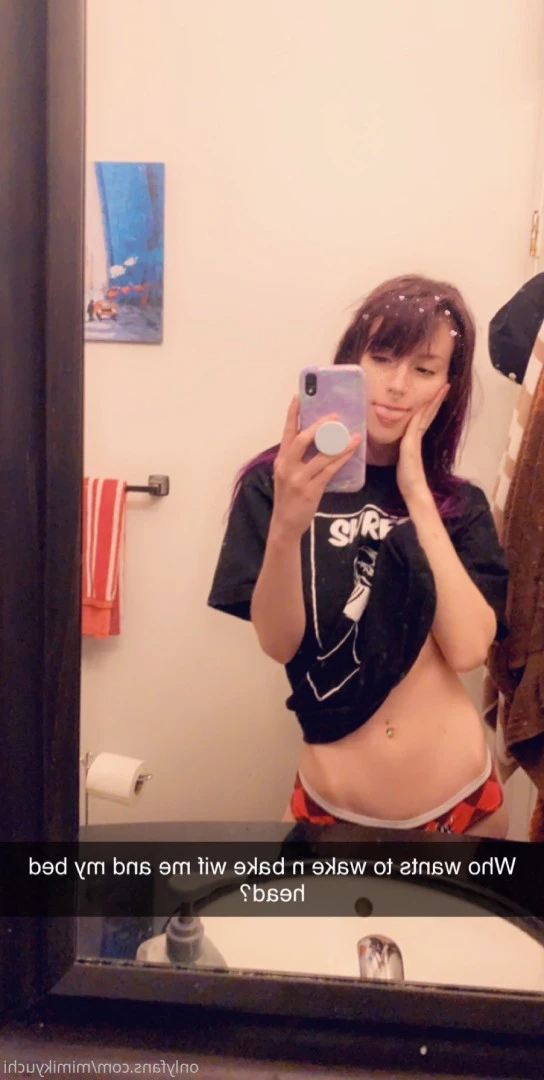 Mimi Summers [ mimisummers ] Onlyfans leaked photo 9952288 on Hotleaks.tv