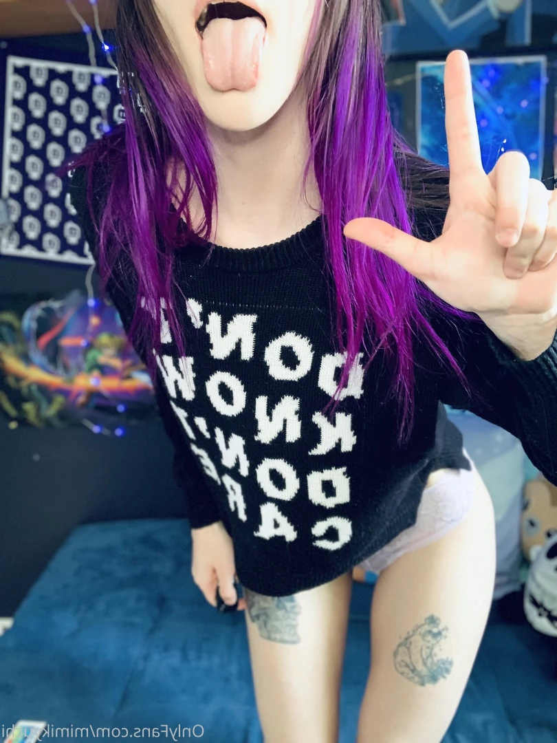 Mimi Summers [ mimisummers ] Onlyfans leaked photo 9954721 on Hotleaks.tv