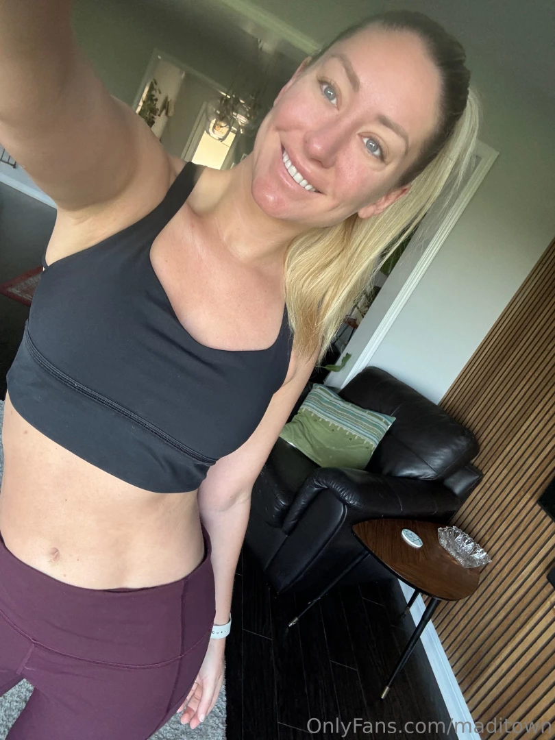 Madi [ maditown ] Onlyfans leaked photo 18540991 on Hotleaks.tv