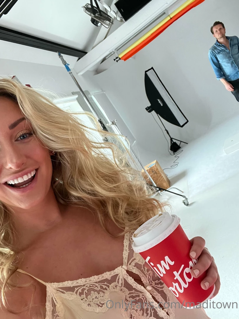 Madi [ maditown ] Onlyfans leaked photo 18541541 on Hotleaks.tv