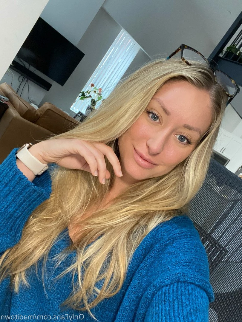 Madi [ maditown ] Onlyfans leaked photo 763095 on Hotleaks.tv