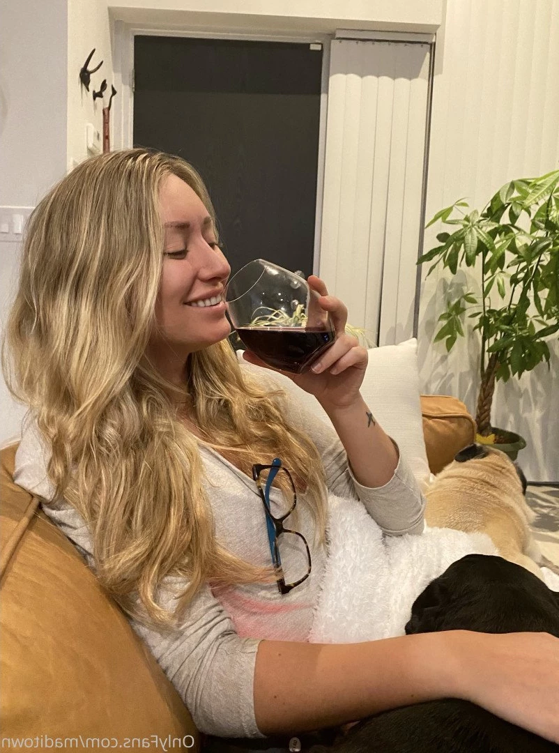 Madi [ maditown ] Onlyfans leaked photo 763530 on Hotleaks.tv