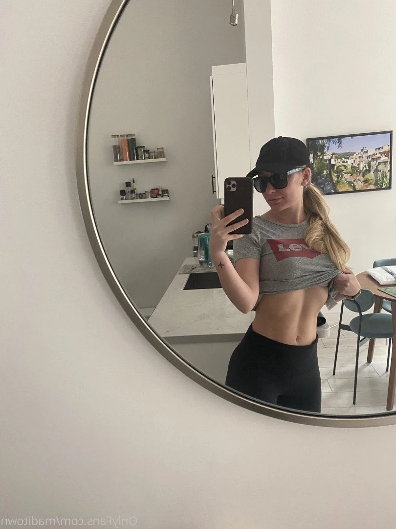 Madi [ maditown ] Onlyfans leaked photo 763820 on Hotleaks.tv