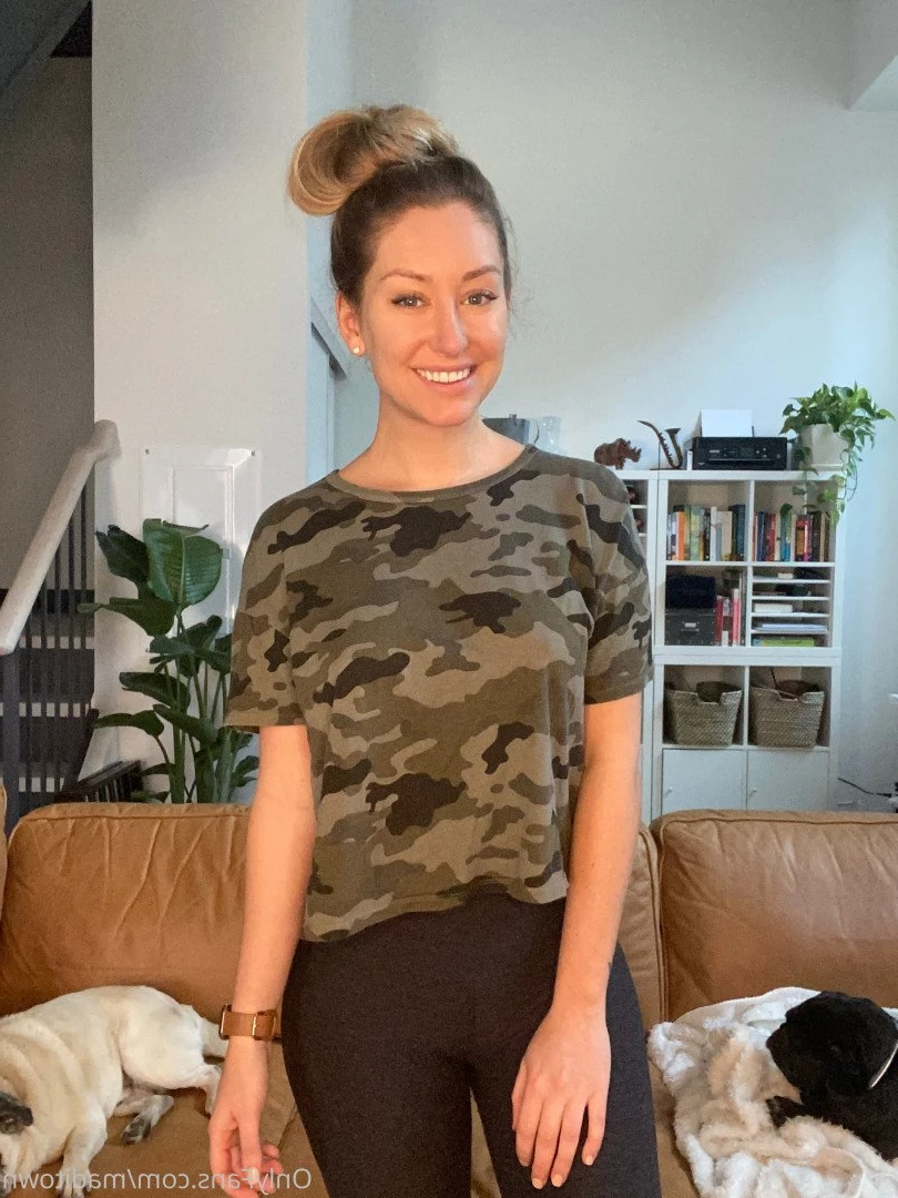 Madi [ maditown ] Onlyfans leaked photo 764109 on Hotleaks.tv