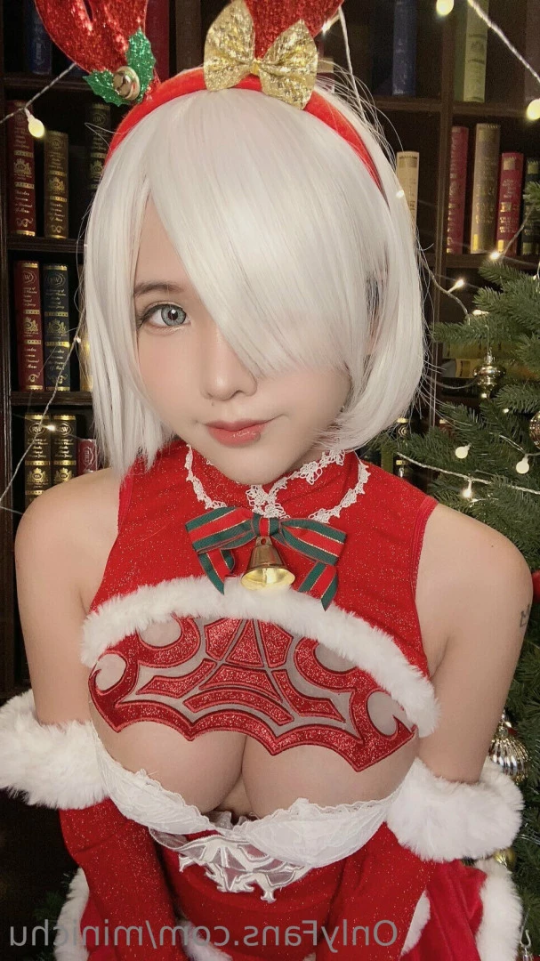 ✨Minichu✨ [ minichu ] Onlyfans leaked photo 16906428 on Hotleaks.tv