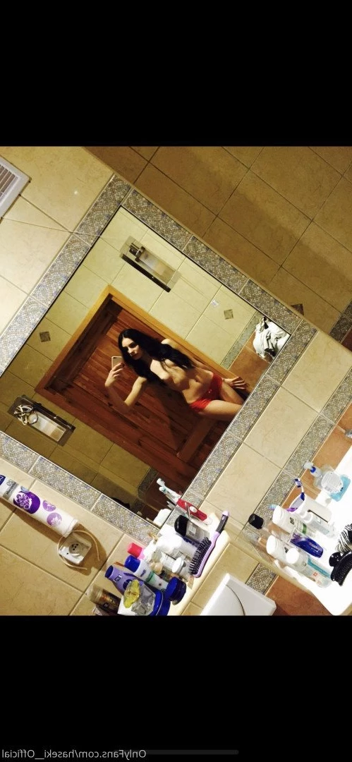 Magda Haseki [ magdahaseki ] Onlyfans leaked photo 764648 on Hotleaks.tv