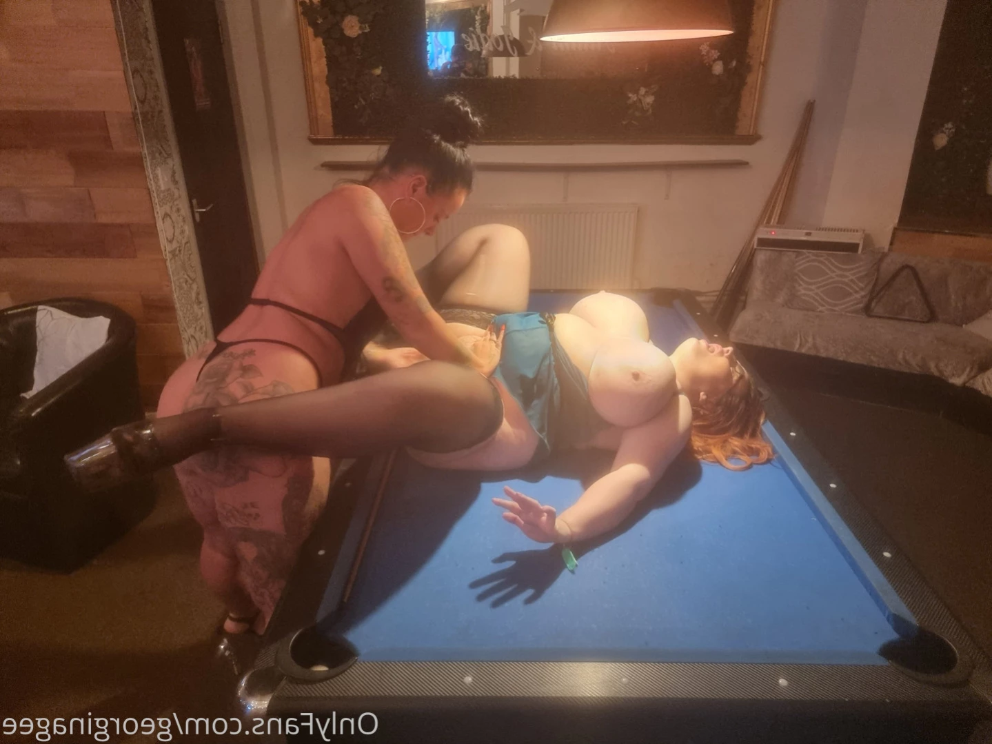 💜GeorginaGee💜 Huge Naturals 38KK [ georginagee ] Onlyfans leaked photo 11516134 on Hotleaks.tv