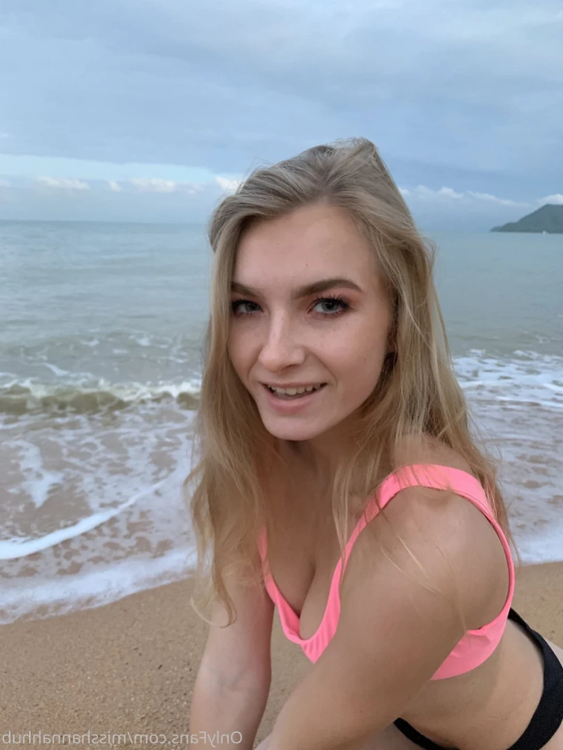Hannah Hawthorne [ misshannahhub ] Onlyfans leaked photo 14221194 on Hotleaks.tv