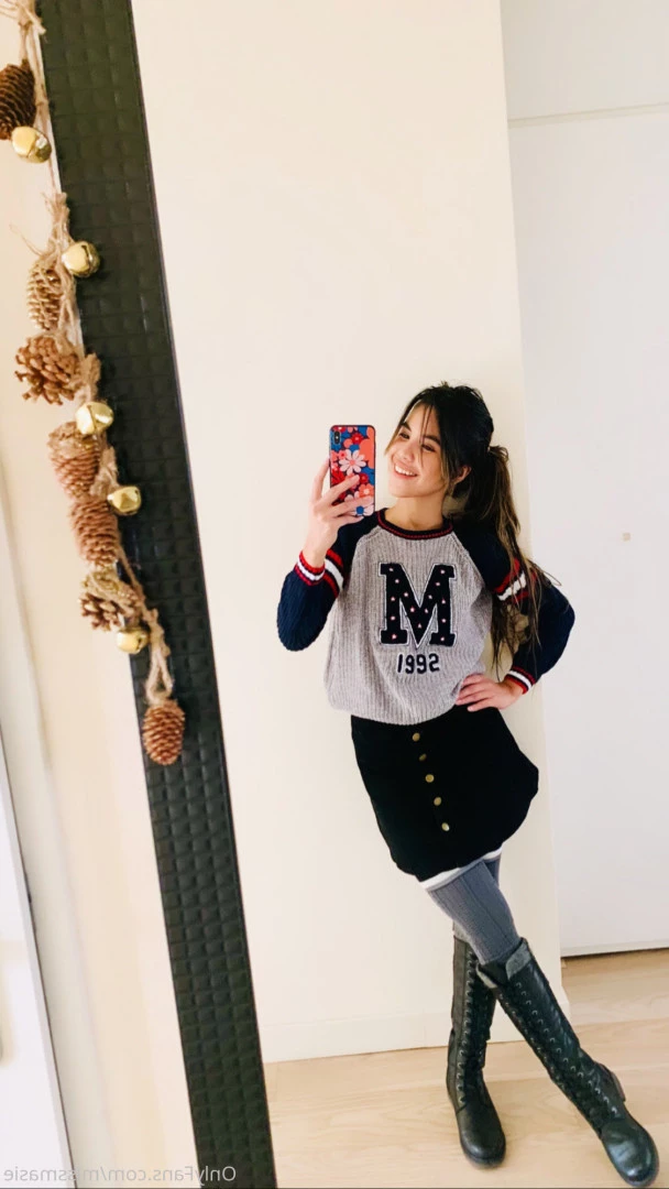 missmasie Onlyfans leaked photo 8504890 on Hotleaks.tv