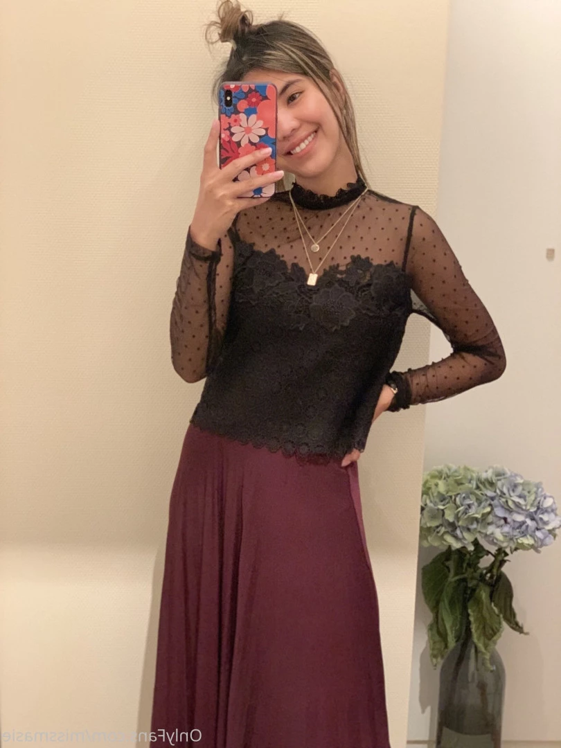 missmasie Onlyfans leaked photo 8509590 on Hotleaks.tv