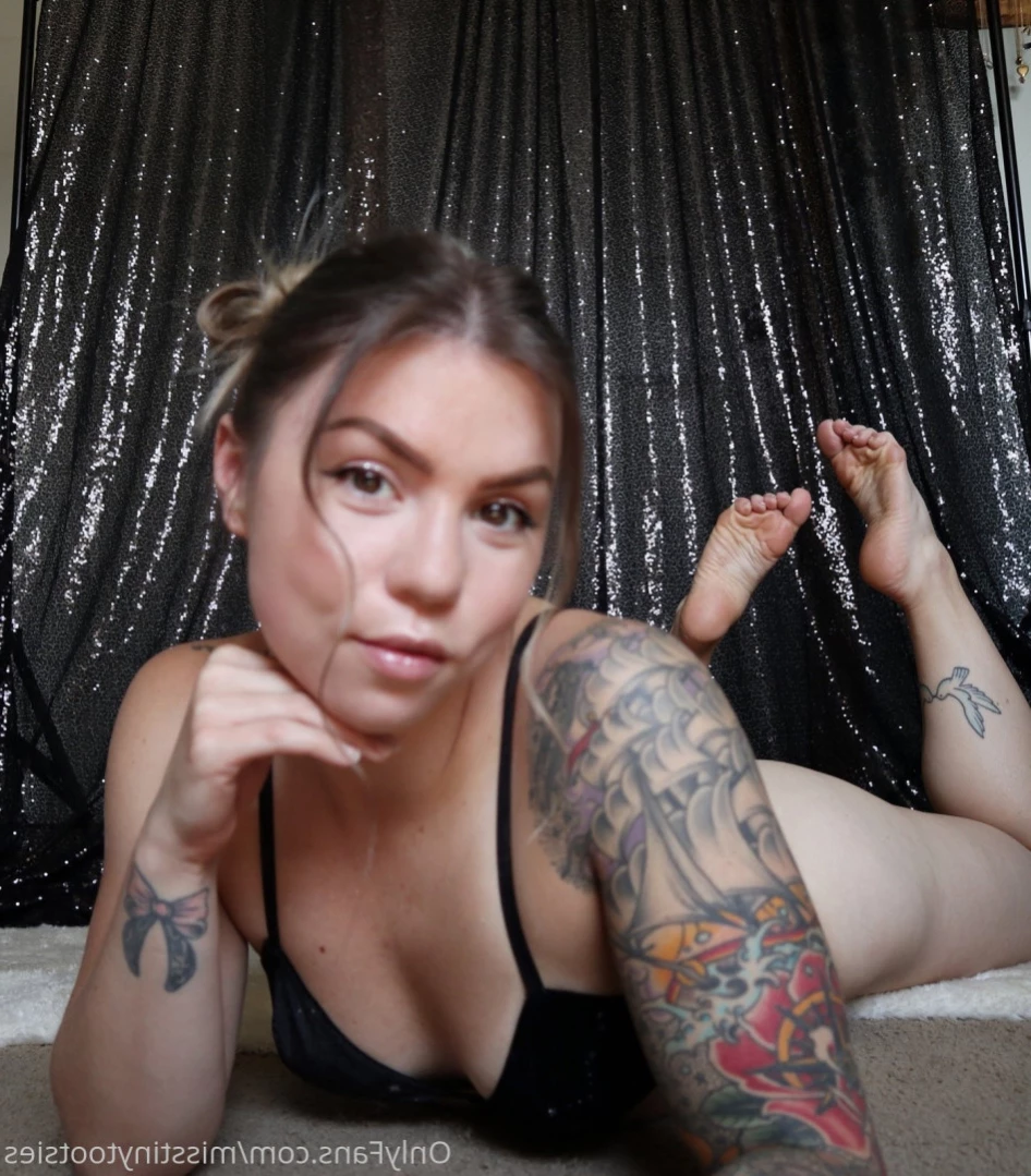misstinytootsies Onlyfans leaked photo 11843723 on Hotleaks.tv