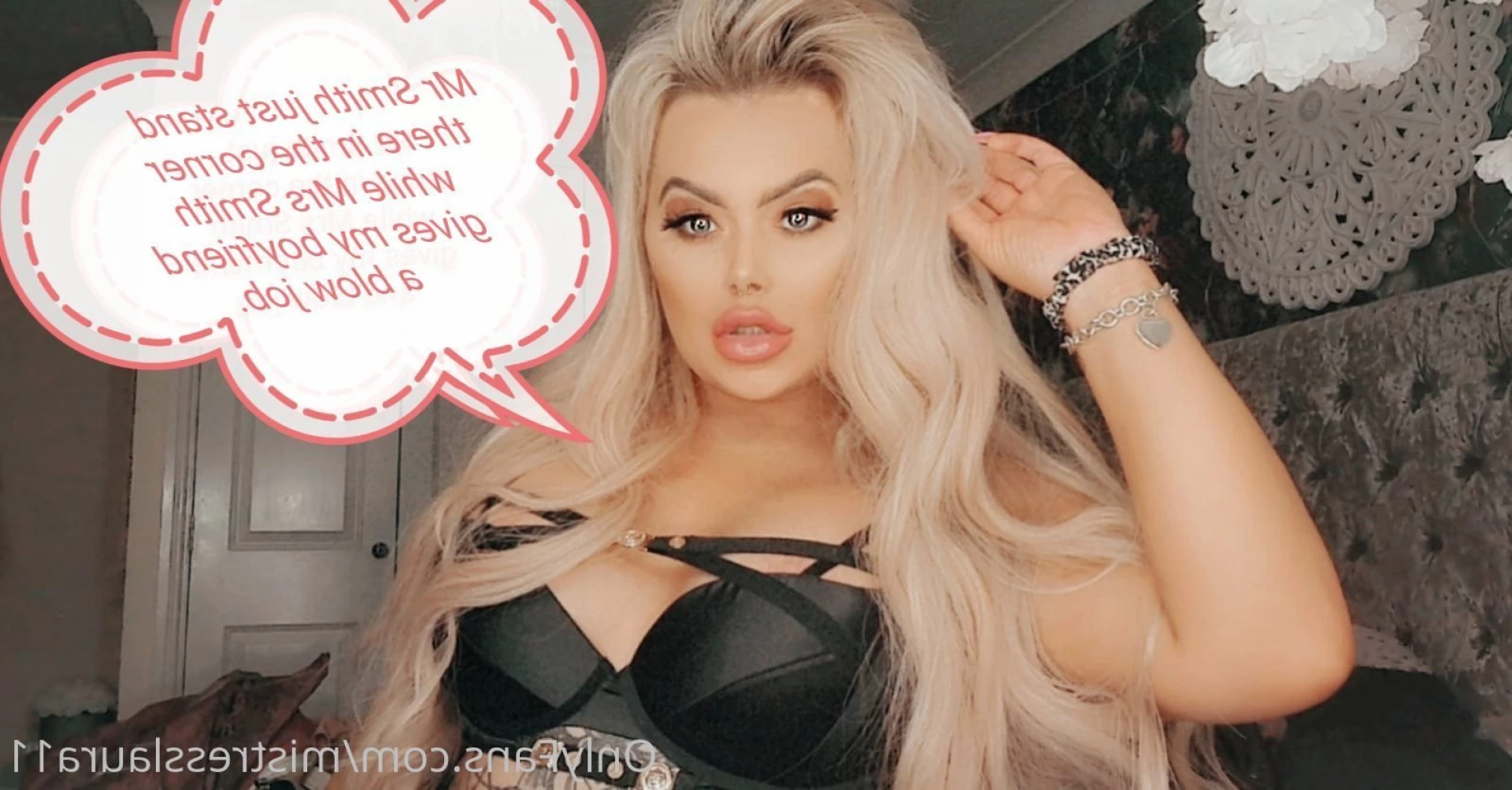 Miss Laura [ mistresslaura11 ] Onlyfans leaked photo 10128657 on Hotleaks.tv