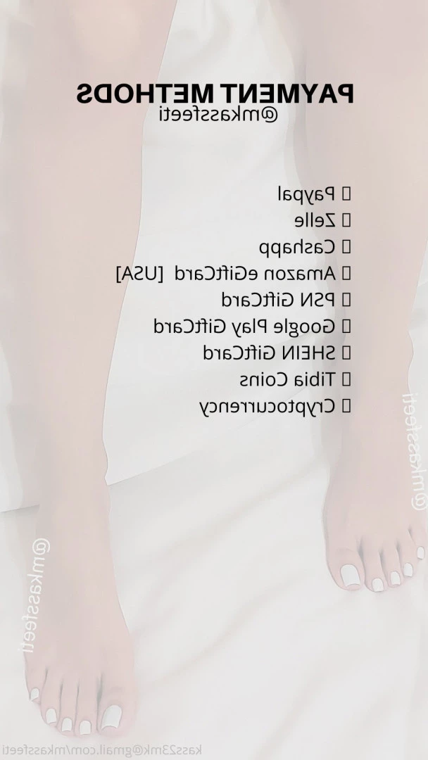 Kassandra Monteiro [ mkassfeeti ] Onlyfans leaked photo 16943110 on Hotleaks.tv