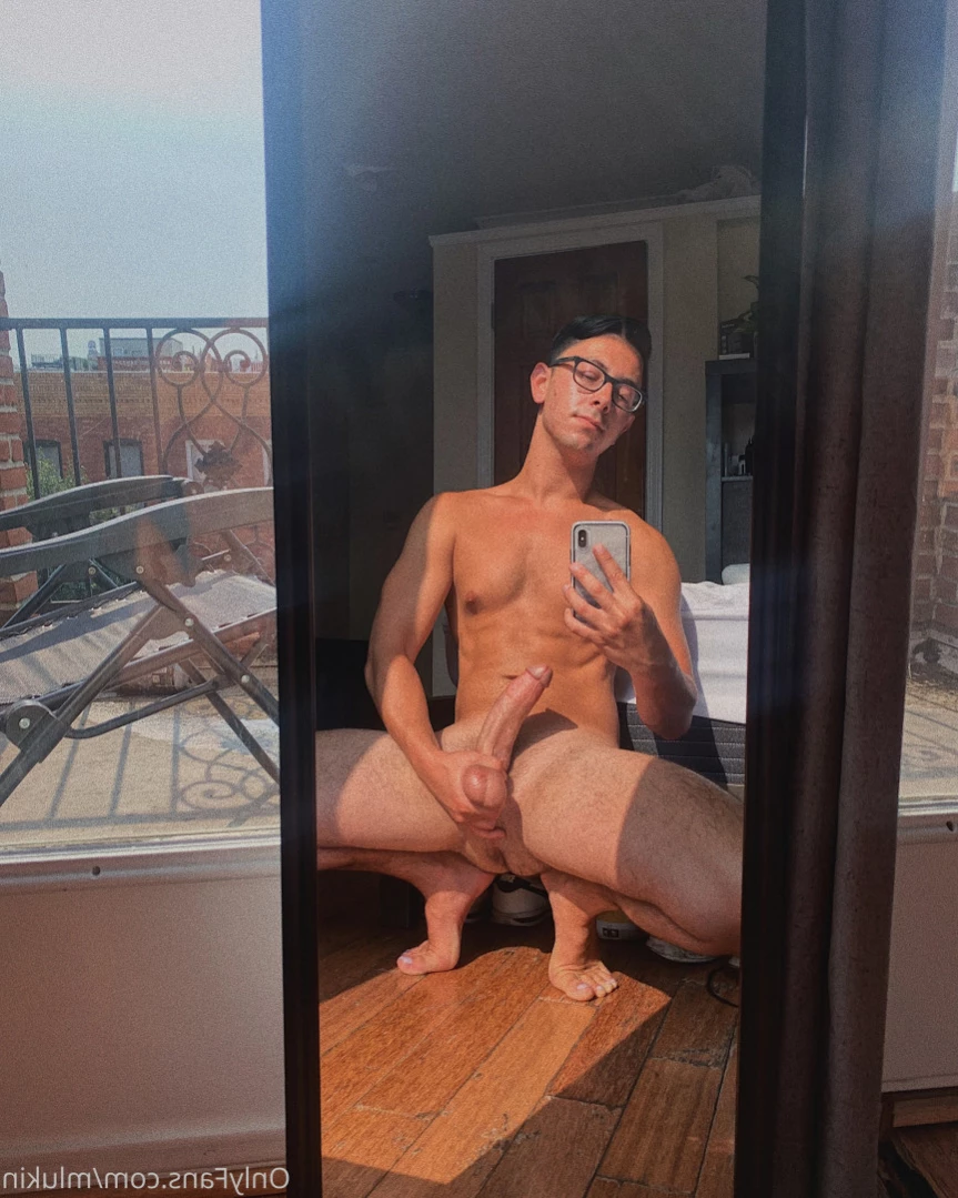 mlukin Onlyfans leaked photo 11786327 on Hotleaks.tv
