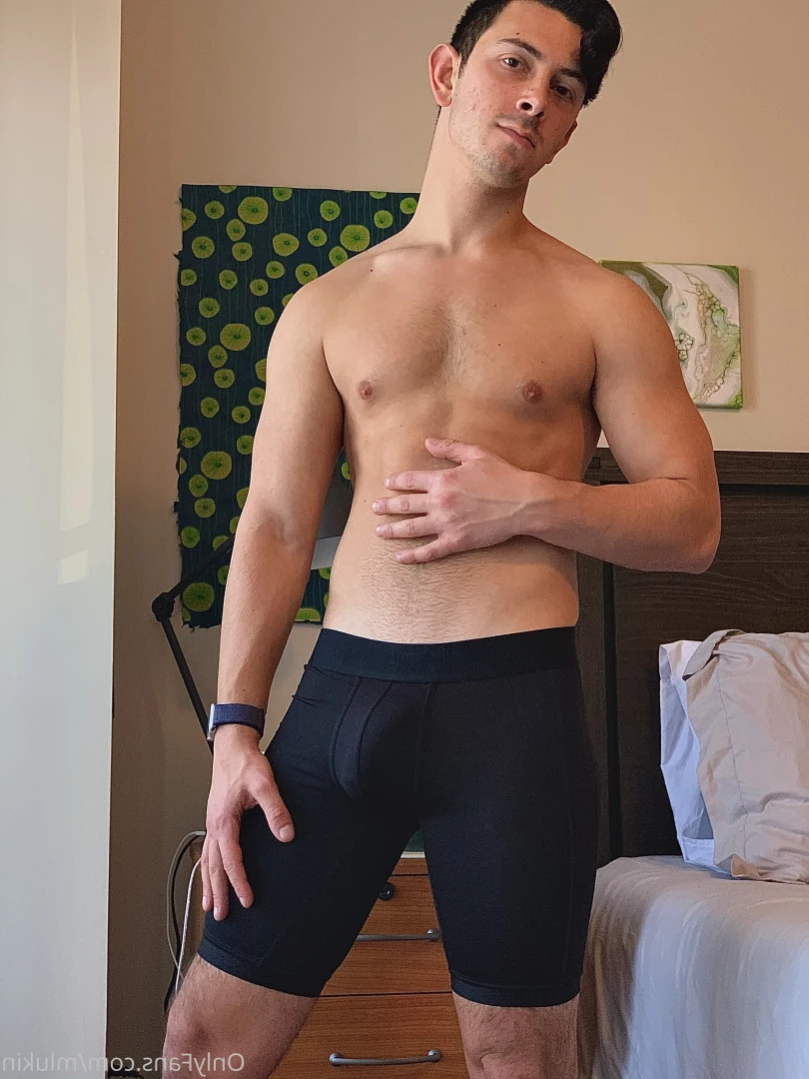 mlukin Onlyfans leaked photo 11786641 on Hotleaks.tv