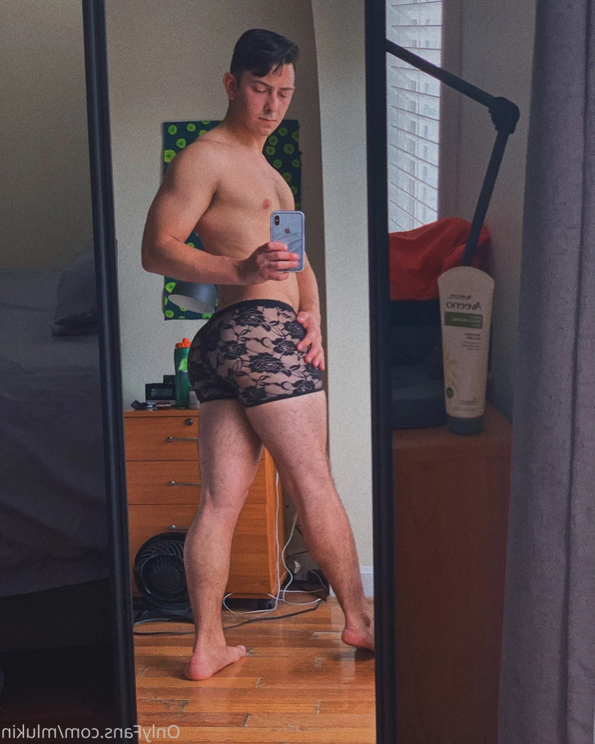 mlukin Onlyfans leaked photo 13984809 on Hotleaks.tv
