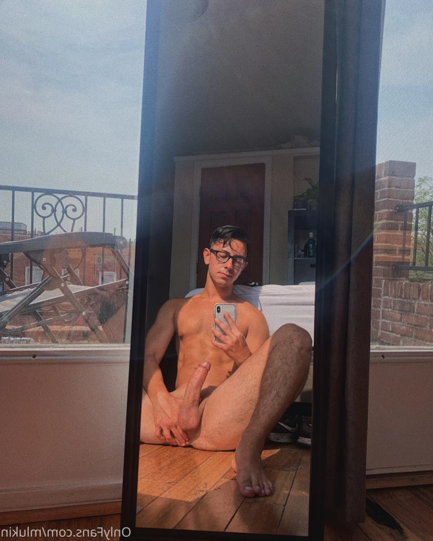 mlukin Onlyfans leaked photo 14063567 on Hotleaks.tv