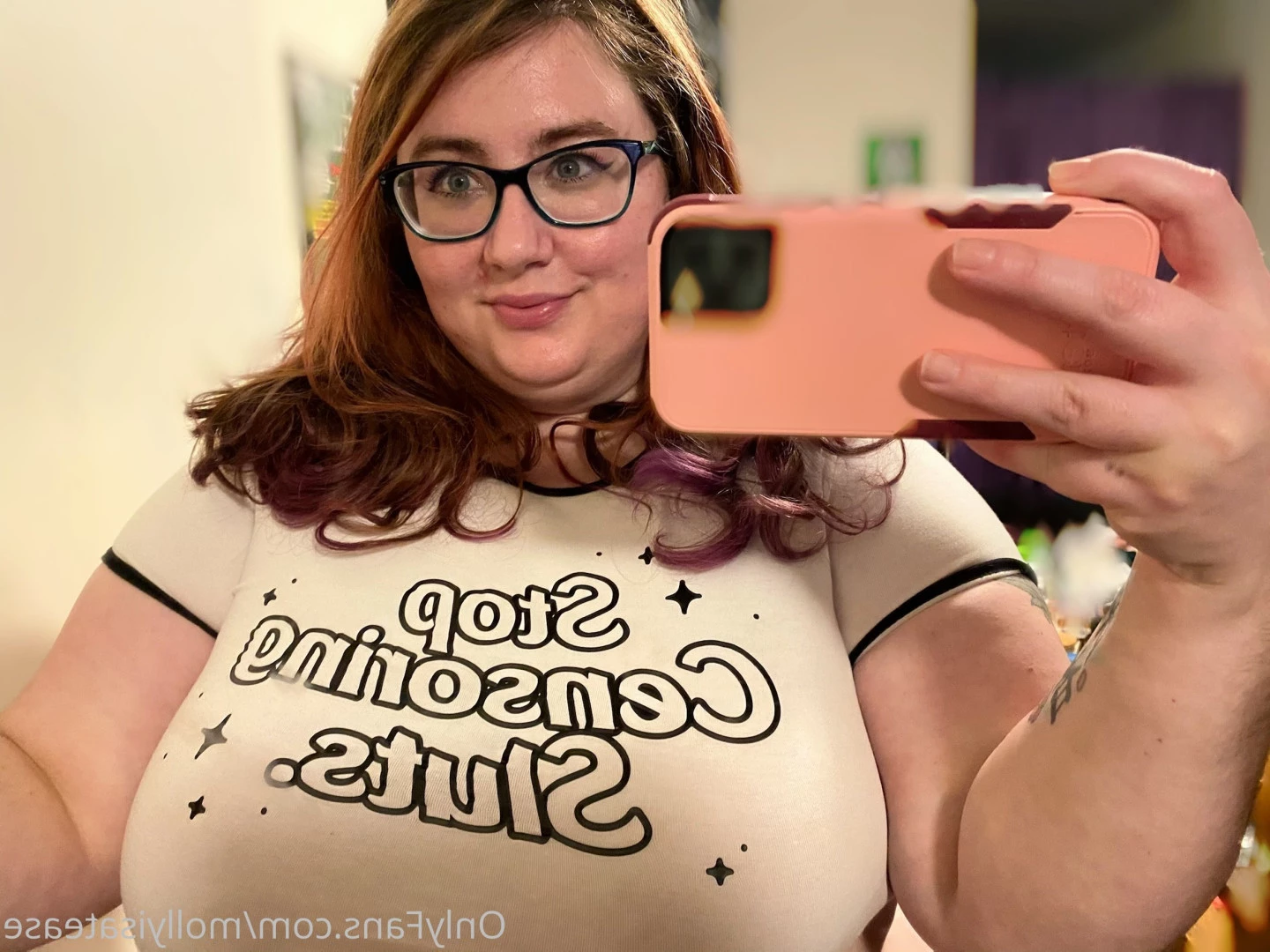 Molly Lane [ mollyisatease ] Onlyfans leaked photo 8268094 on Hotleaks.tv
