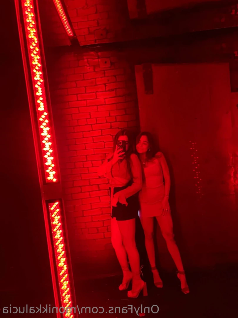 Monika Mancini [ monikkalucia ] Onlyfans leaked photo 8268055 on Hotleaks.tv