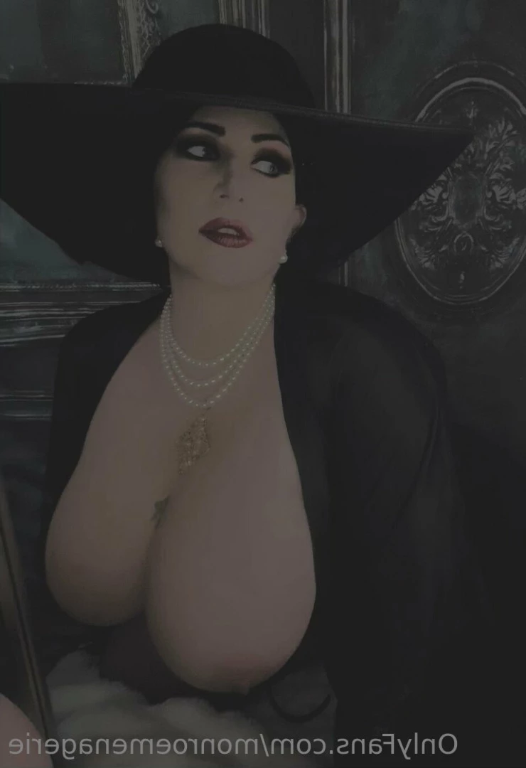 Monroe Menagerie [ monroemenagerie ] Onlyfans leaked photo 8371992 on Hotleaks.tv