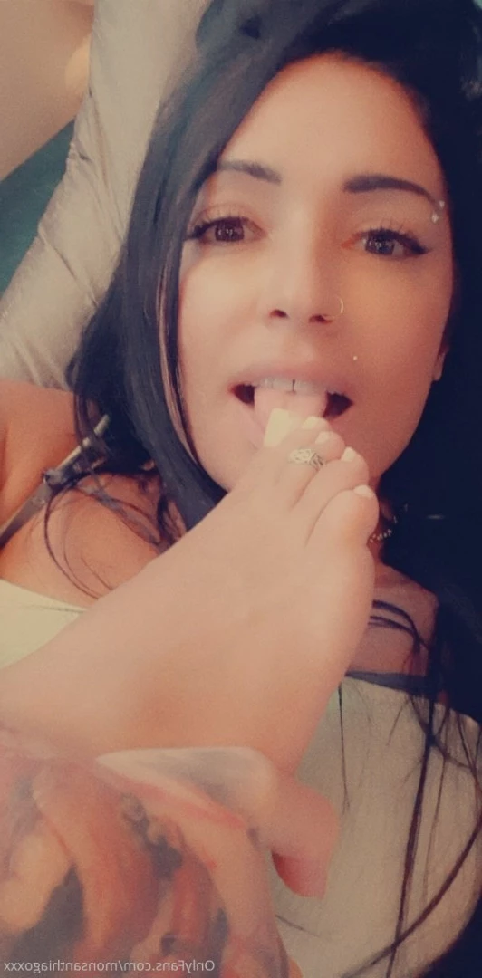 Monica Santhiago XXX [ monsanthiagoxxx ] Onlyfans leaked photo 8159743 on Hotleaks.tv