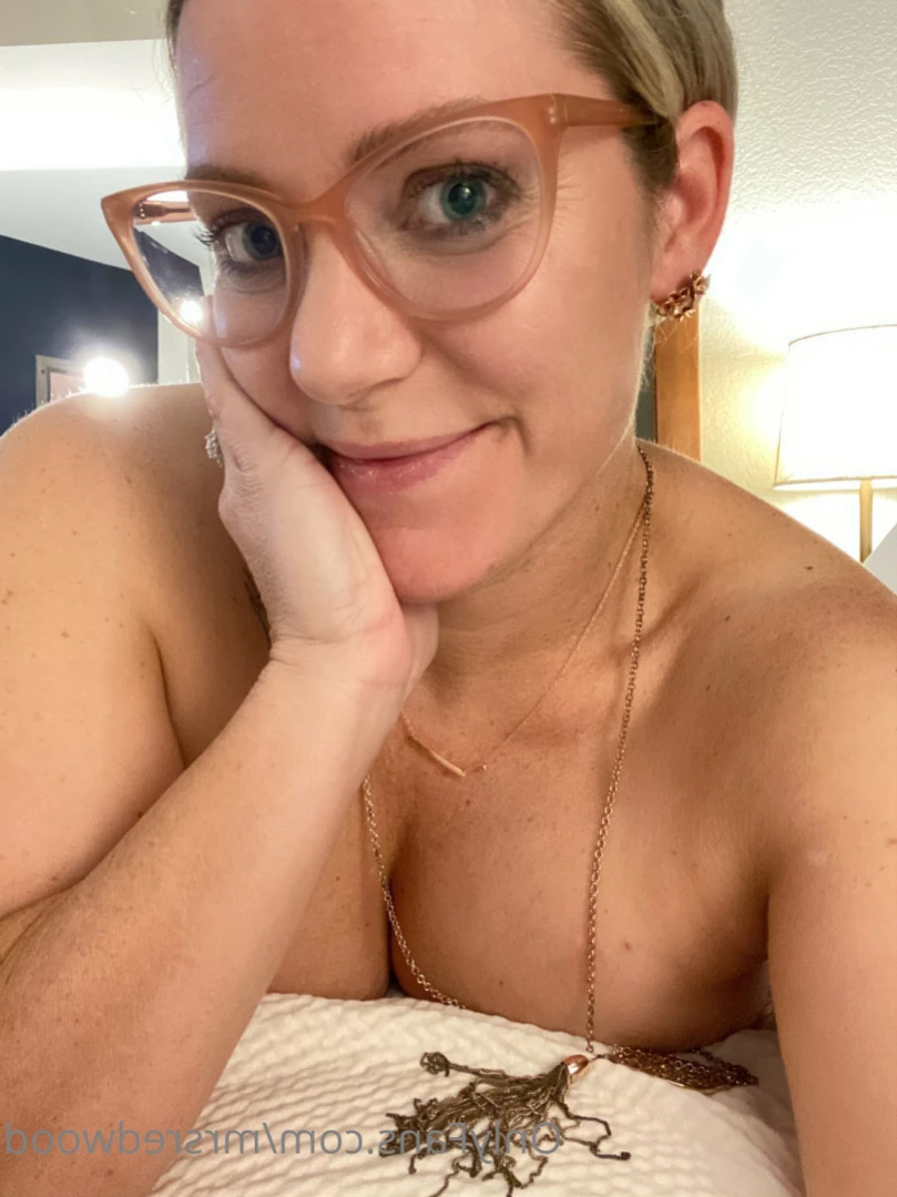 Mrs. Redwood [ mrsredwood ] Onlyfans leaked photo 11904425 on Hotleaks.tv