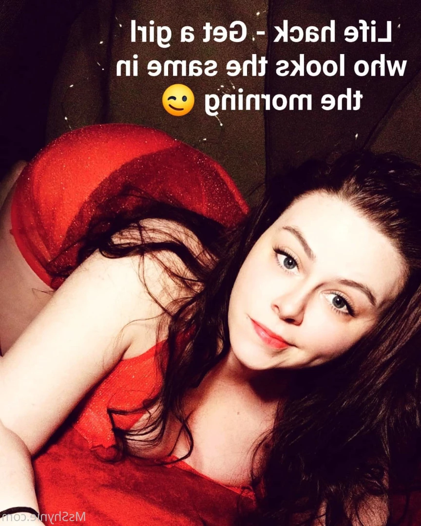 msshynie Onlyfans leaked photo 10110188 on Hotleaks.tv