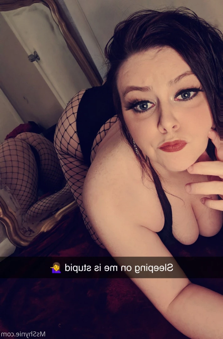 msshynie Onlyfans leaked photo 10110430 on Hotleaks.tv