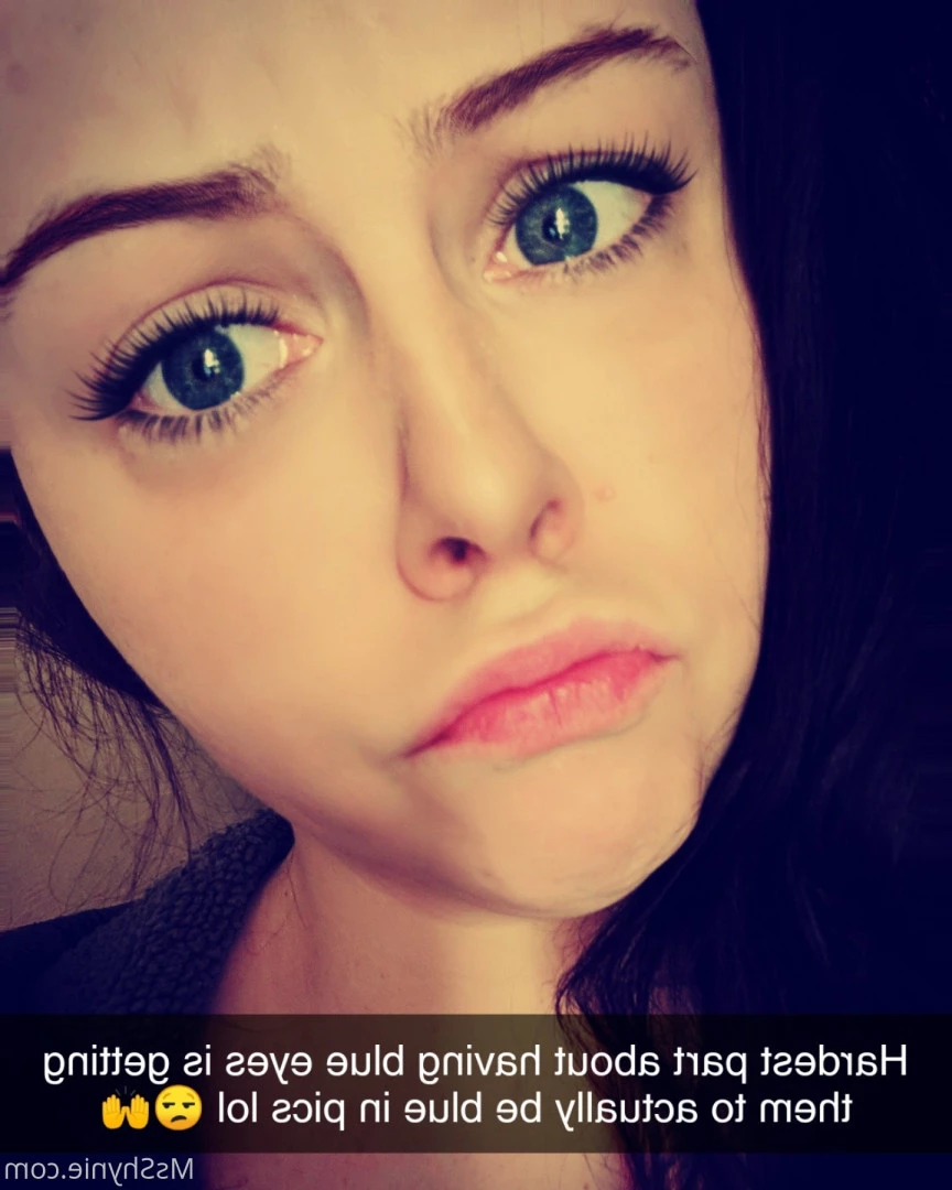 msshynie Onlyfans leaked photo 10111025 on Hotleaks.tv