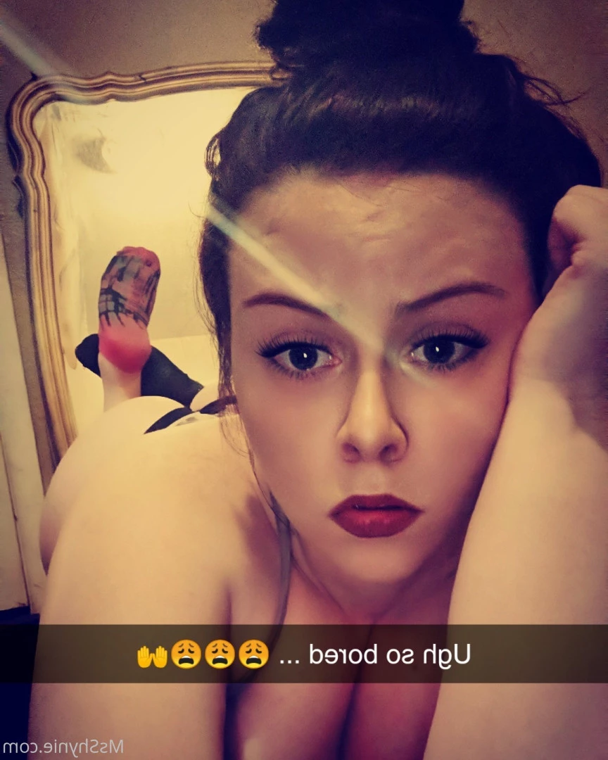 msshynie Onlyfans leaked photo 10111416 on Hotleaks.tv