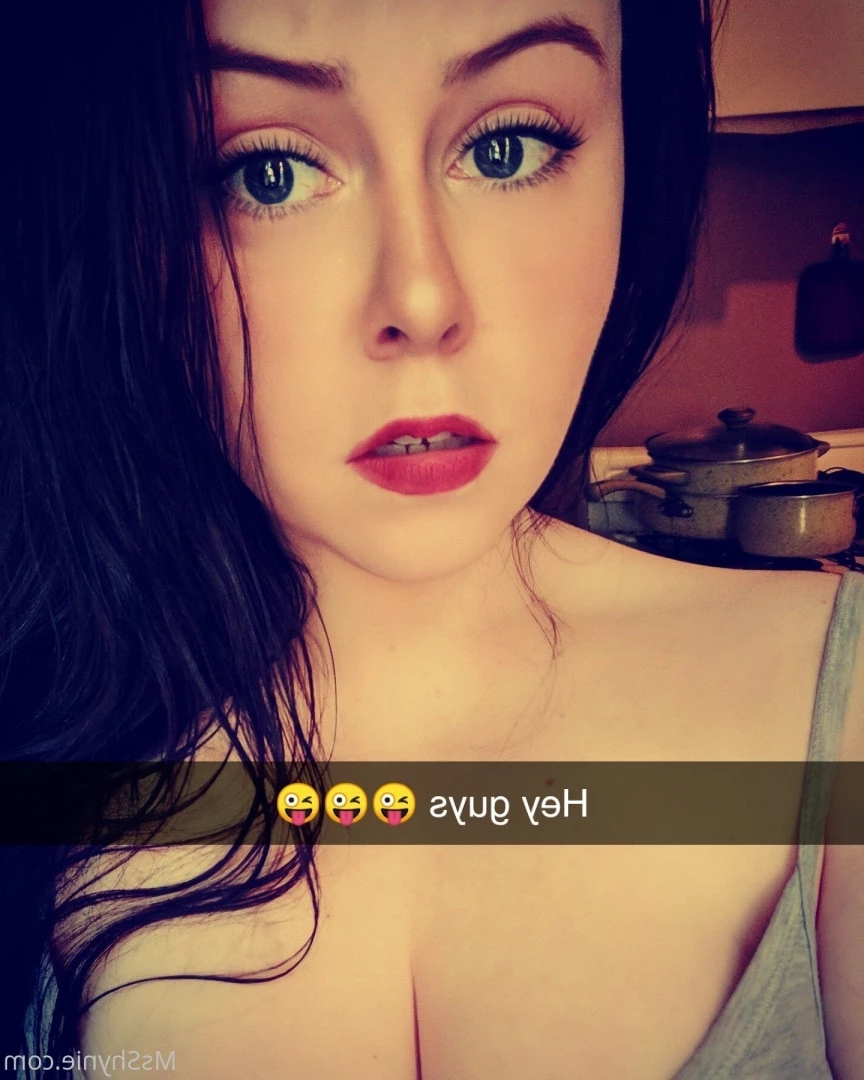 msshynie Onlyfans leaked photo 10112255 on Hotleaks.tv