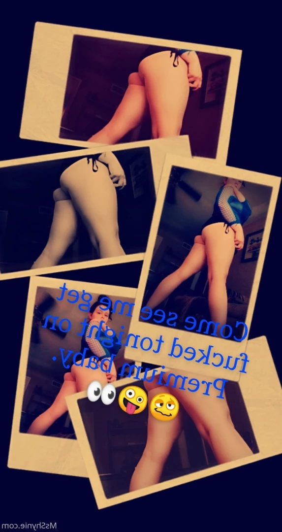 msshynie Onlyfans leaked photo 10112633 on Hotleaks.tv